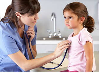 Free GPs for under 6's del...